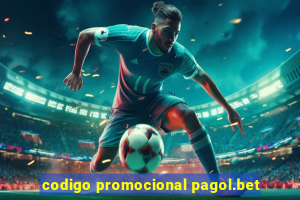 codigo promocional pagol.bet